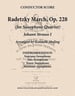 Radetzky March